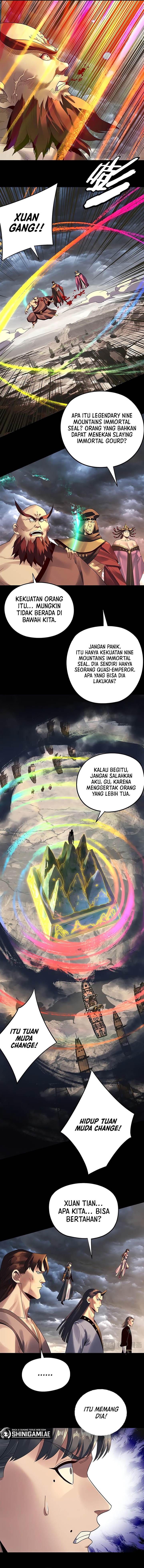 The Villain Of Destiny Chap 236 - Next Chap 237