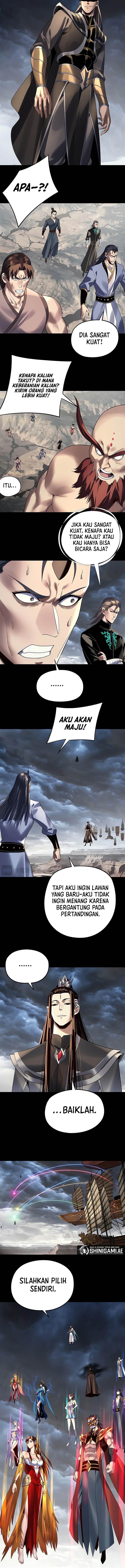 The Villain Of Destiny Chap 236 - Next Chap 237