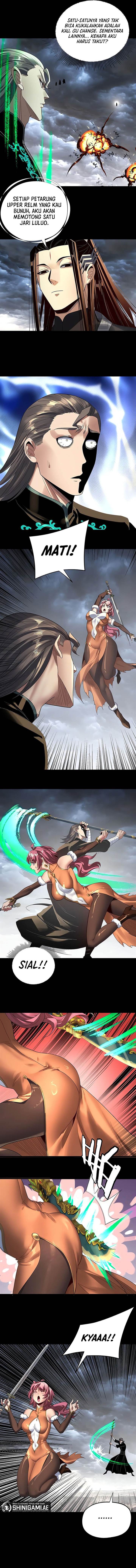 The Villain Of Destiny Chap 237 - Next Chap 238