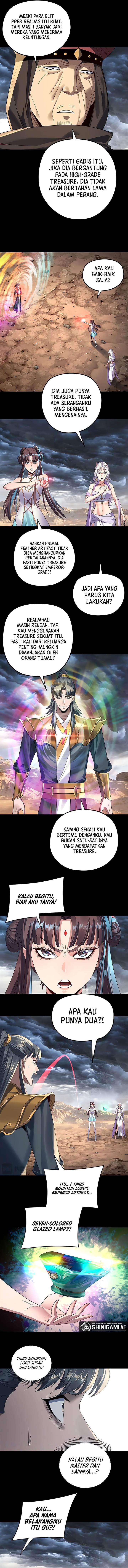 The Villain Of Destiny Chap 237 - Next Chap 238