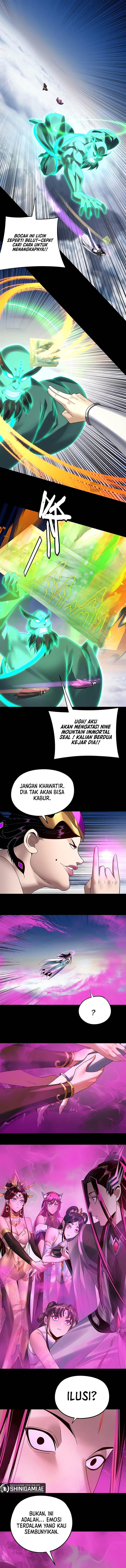 The Villain Of Destiny Chap 238 - Next Chap 239