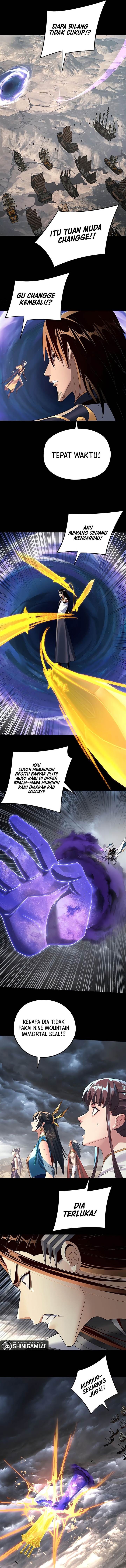 The Villain Of Destiny Chap 239 - Next Chap 240