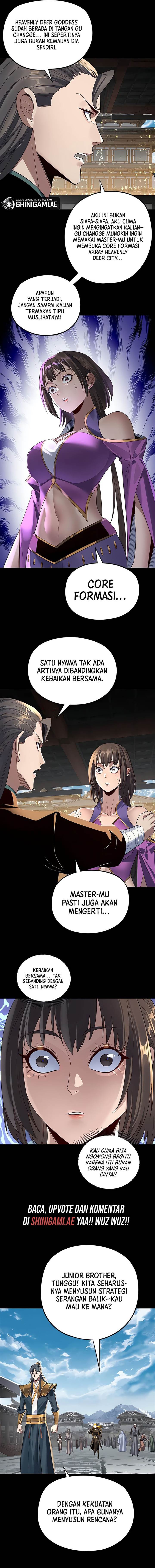 The Villain Of Destiny Chap 239 - Next Chap 240