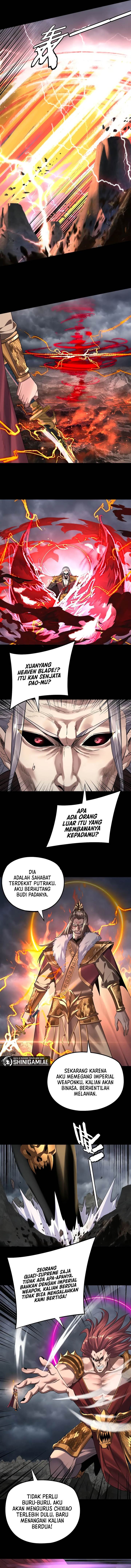 The Villain Of Destiny Chap 200 - Next Chap 201