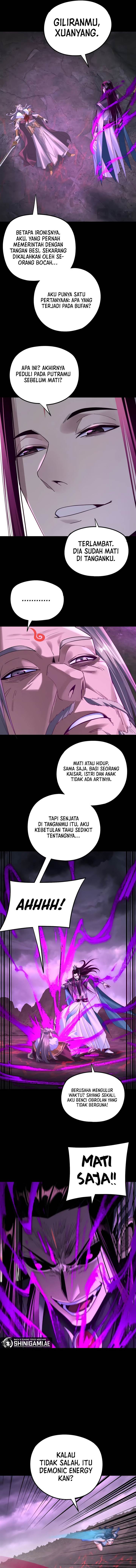 The Villain Of Destiny Chap 201 - Next Chap 202