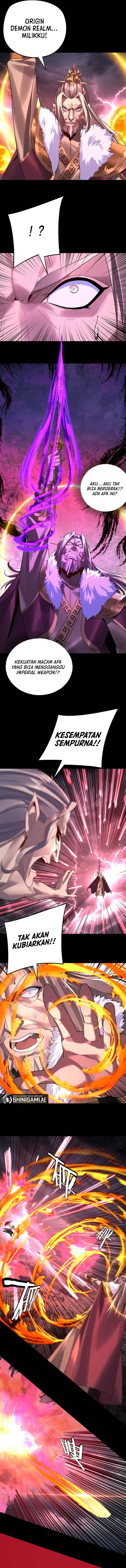 The Villain Of Destiny Chap 201 - Next Chap 202