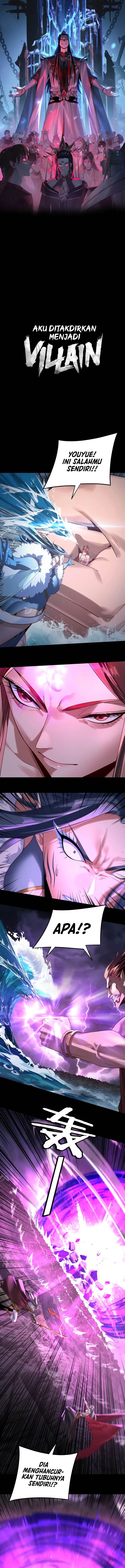 The Villain Of Destiny Chap 201 - Next Chap 202