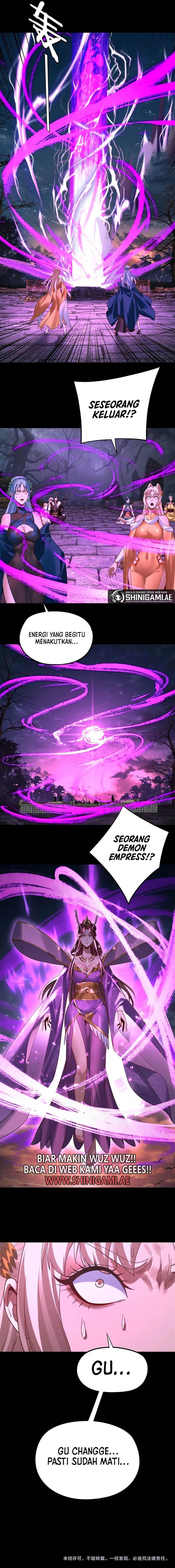 The Villain Of Destiny Chap 202 - Next Chap 203