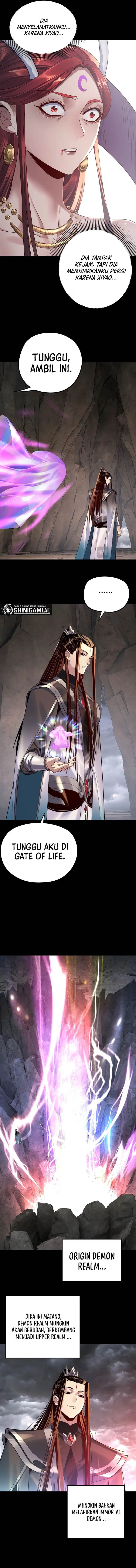 The Villain Of Destiny Chap 202 - Next Chap 203