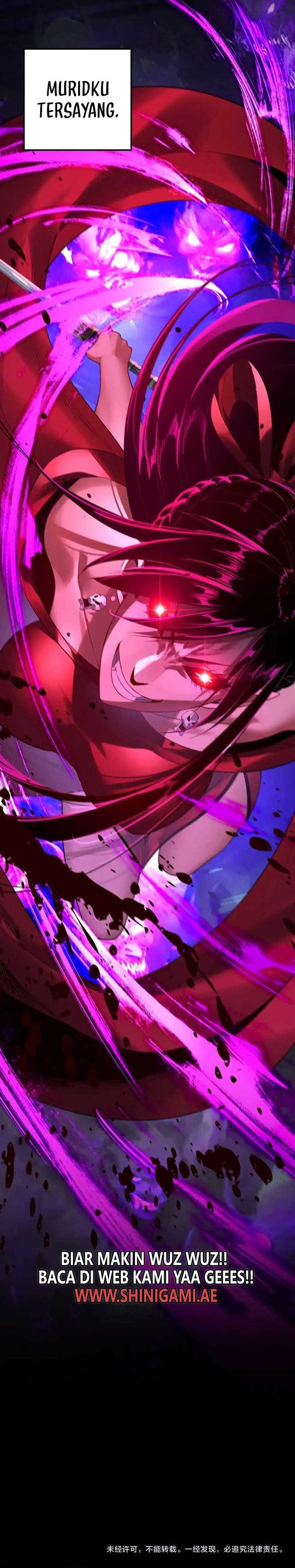 The Villain Of Destiny Chap 203 - Next Chap 204