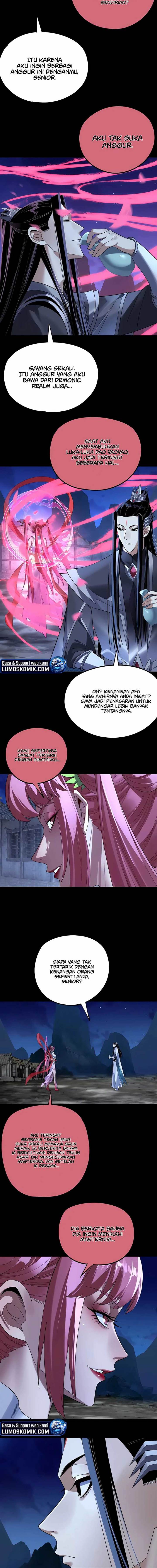 The Villain Of Destiny Chap 209 - Next Chap 210