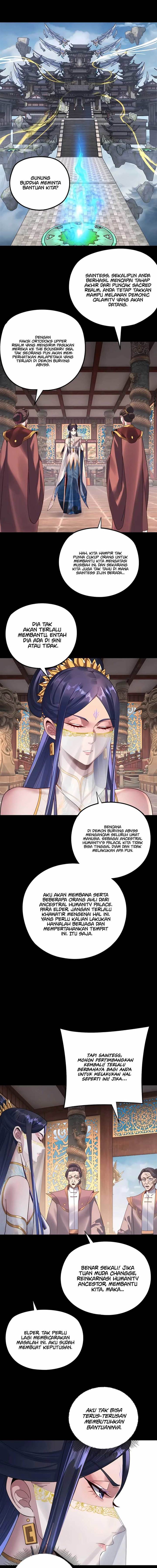 The Villain Of Destiny Chap 209 - Next Chap 210