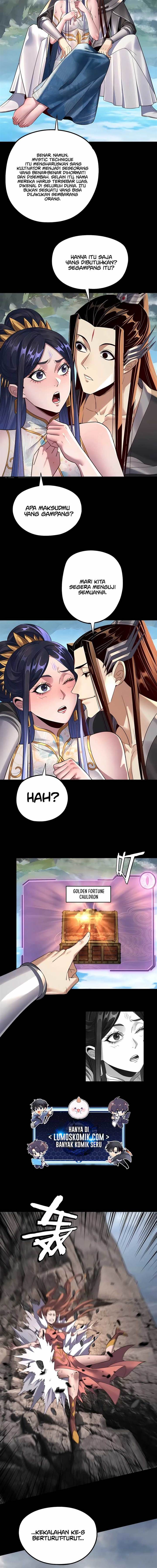 The Villain Of Destiny Chap 209 - Next Chap 210