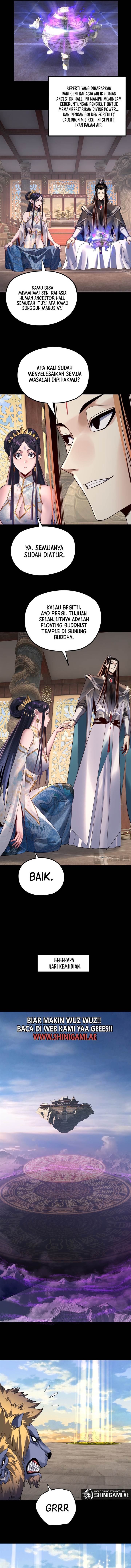 The Villain Of Destiny Chap 210 - Next Chap 211