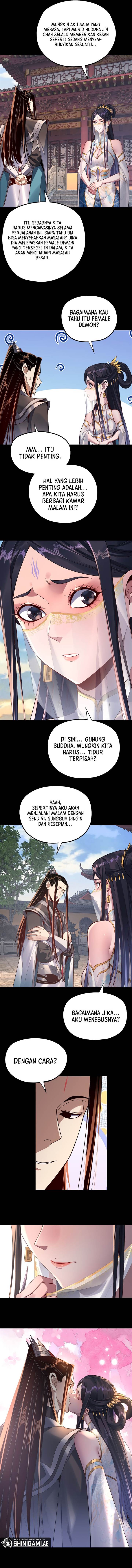 The Villain Of Destiny Chap 210 - Next Chap 211