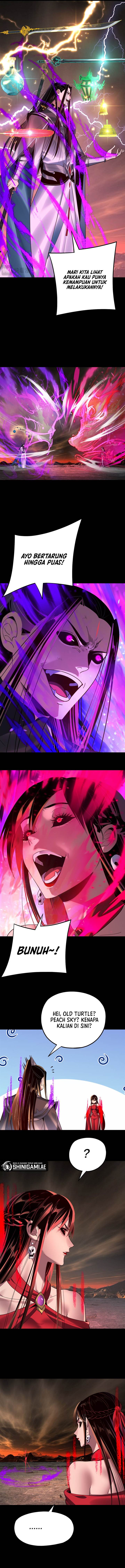 The Villain Of Destiny Chap 213 - Next Chap 214