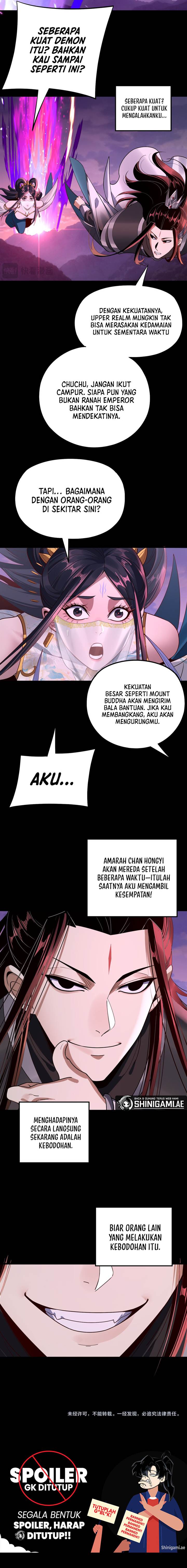 The Villain Of Destiny Chap 213 - Next Chap 214