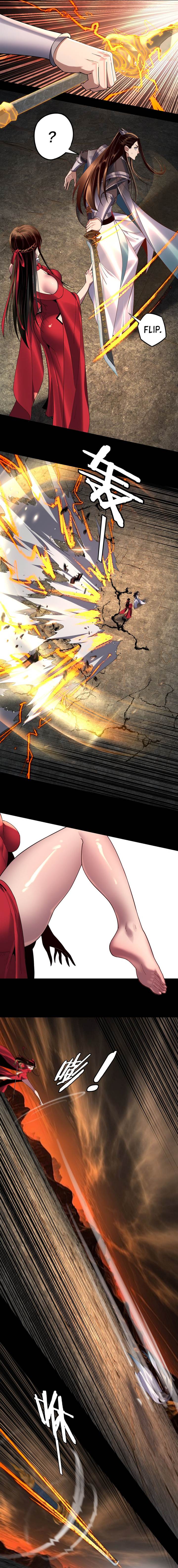 The Villain Of Destiny Chap 213 - Next Chap 214