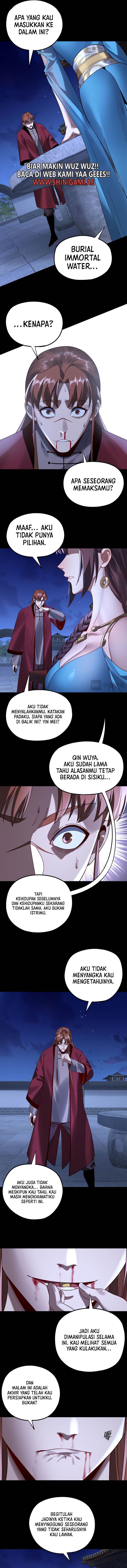 The Villain Of Destiny Chap 215 - Next Chap 216
