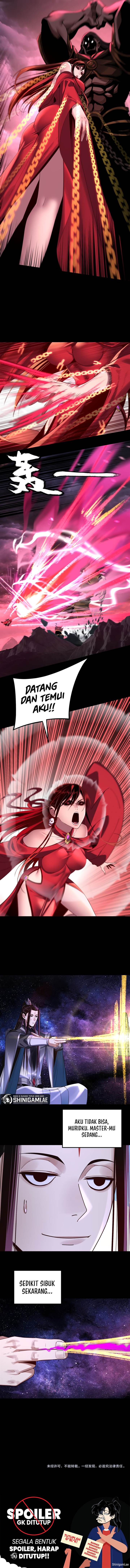 The Villain Of Destiny Chap 216 - Next Chap 217