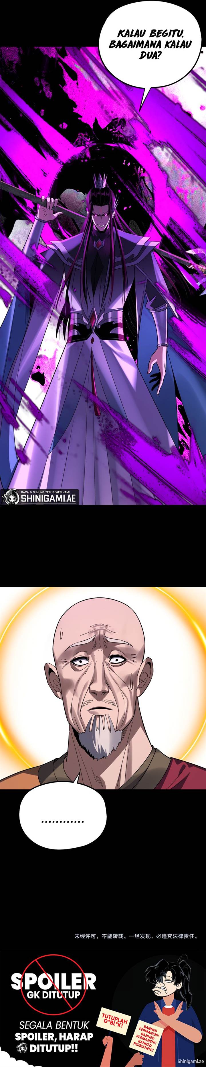 The Villain Of Destiny Chap 217 - Next Chap 218