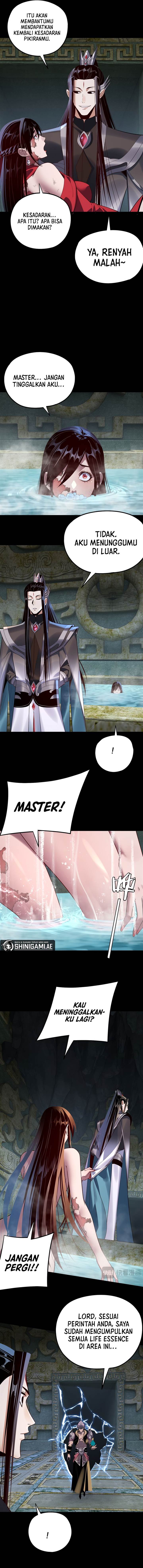 The Villain Of Destiny Chap 218 - Next Chap 219