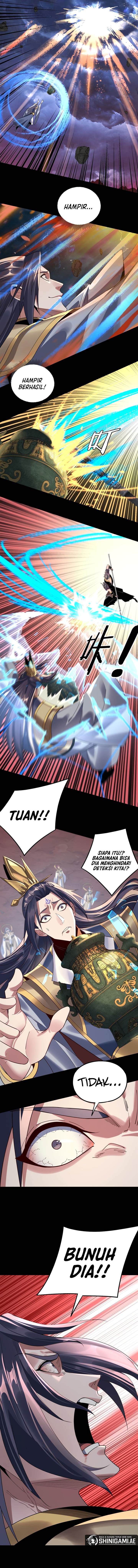 The Villain Of Destiny Chap 219 - Next Chap 220