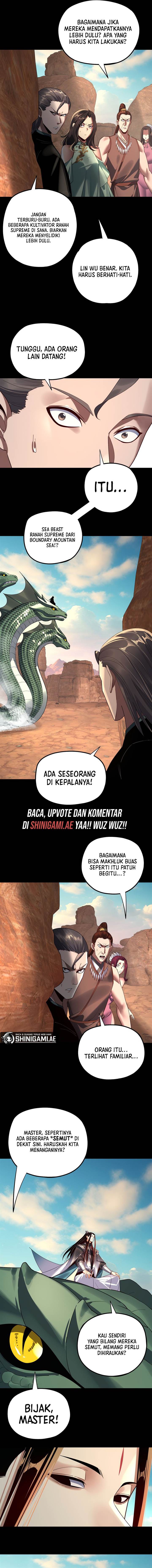 The Villain Of Destiny Chap 219 - Next Chap 220