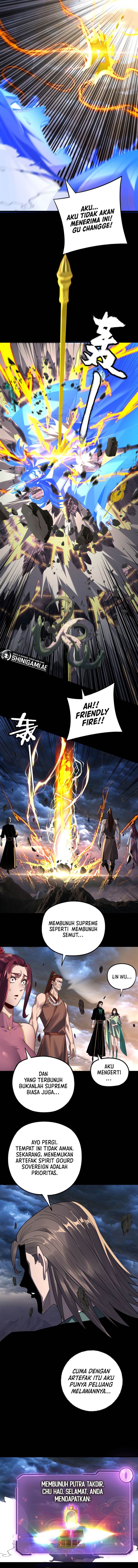 The Villain Of Destiny Chap 220 - Next Chap 221