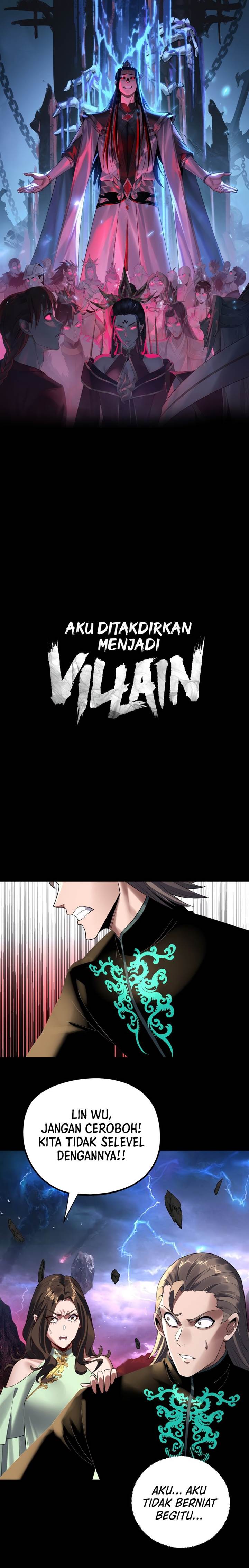 The Villain Of Destiny Chap 220 - Next Chap 221