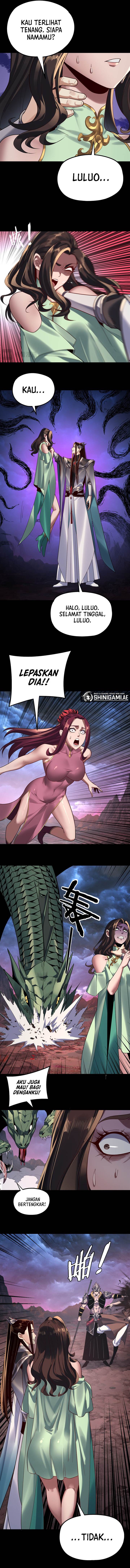 The Villain Of Destiny Chap 221 - Next Chap 222