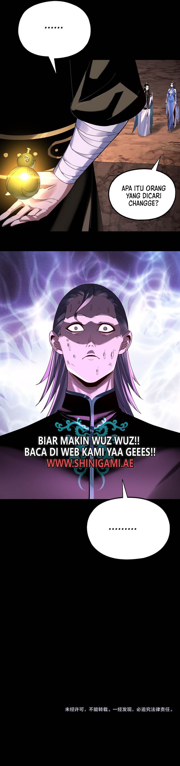 The Villain Of Destiny Chap 221 - Next Chap 222