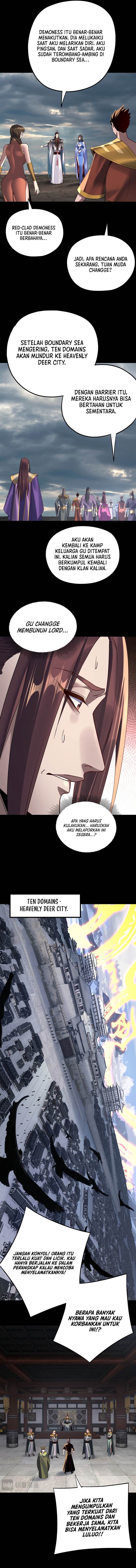 The Villain Of Destiny Chap 222 - Next Chap 223