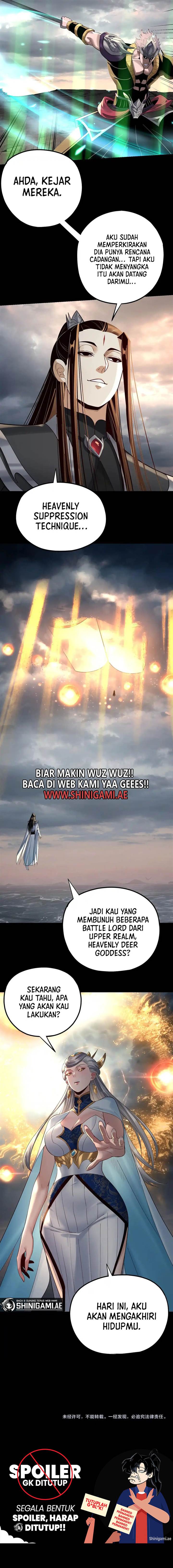 The Villain Of Destiny Chap 224 - Next Chap 225