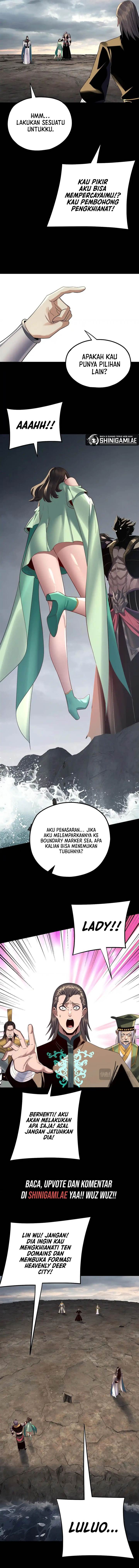 The Villain Of Destiny Chap 224 - Next Chap 225