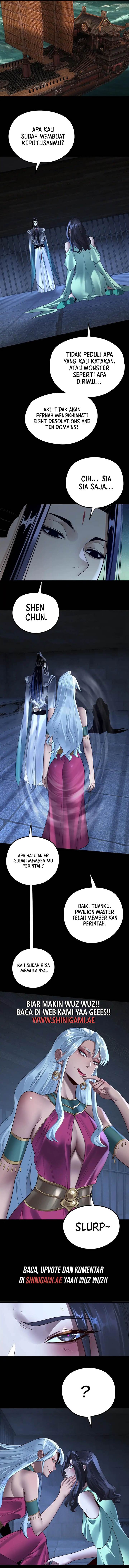 The Villain Of Destiny Chap 224 - Next Chap 225