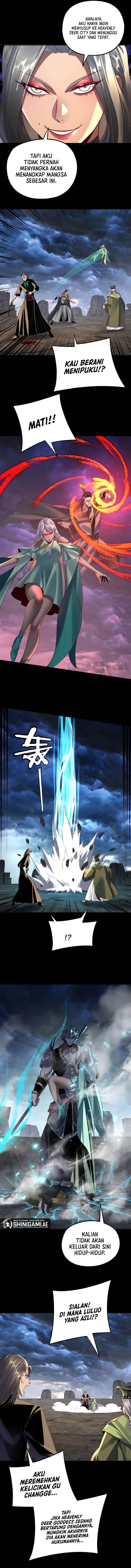The Villain Of Destiny Chap 225 - Next Chap 226
