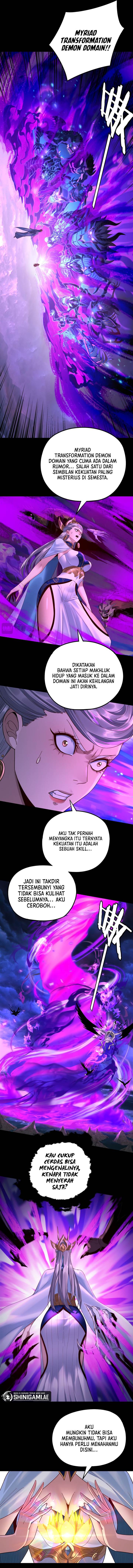 The Villain Of Destiny Chap 225 - Next Chap 226