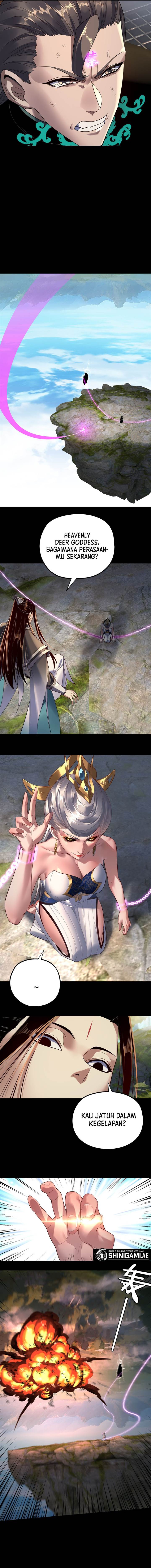 The Villain Of Destiny Chap 226 - Next Chap 227