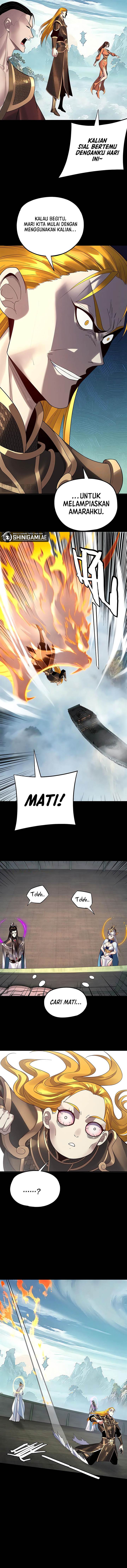 The Villain Of Destiny Chap 227 - Next Chap 228