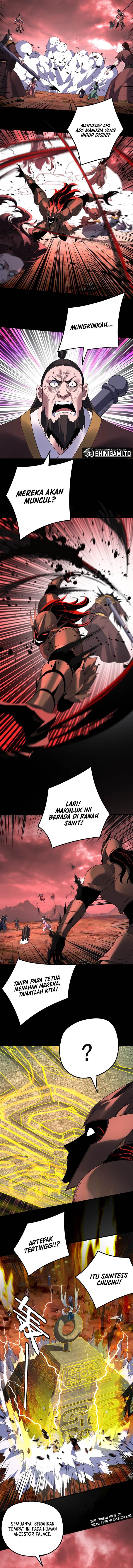 The Villain Of Destiny Chap 272 - Next Chap 273