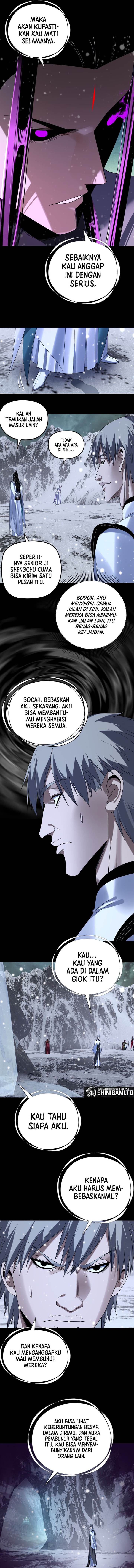 The Villain Of Destiny Chap 274 - Next Chap 275