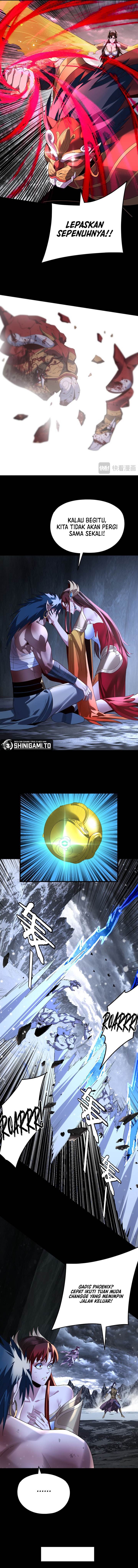 The Villain Of Destiny Chap 278 - Next Chap 279