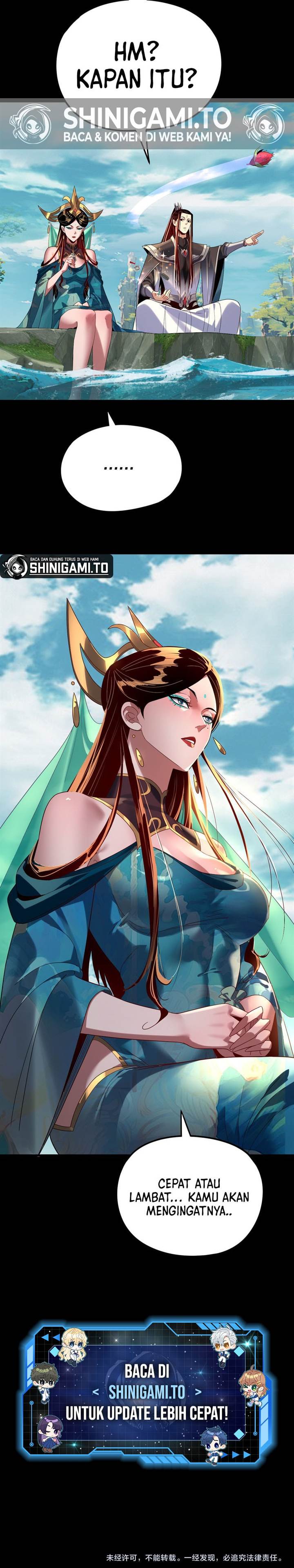 The Villain Of Destiny Chap 278 - Next Chap 279