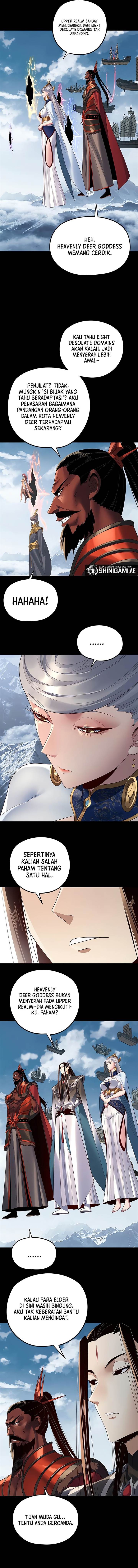 The Villain Of Destiny Chap 241 - Next Chap 242