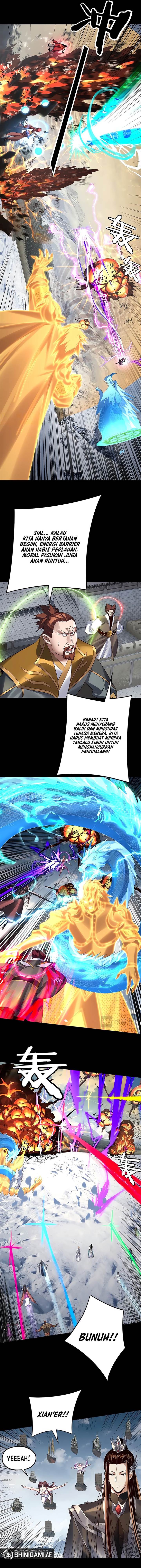 The Villain Of Destiny Chap 241 - Next Chap 242