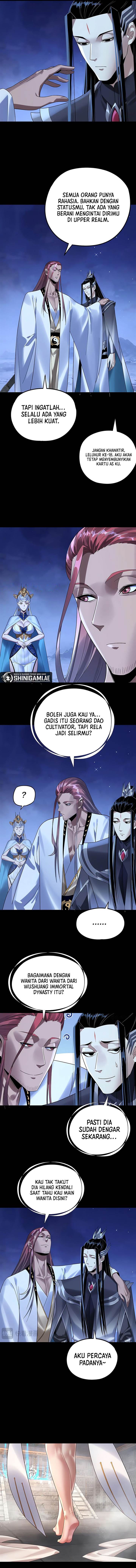 The Villain Of Destiny Chap 243 - Next Chap 244