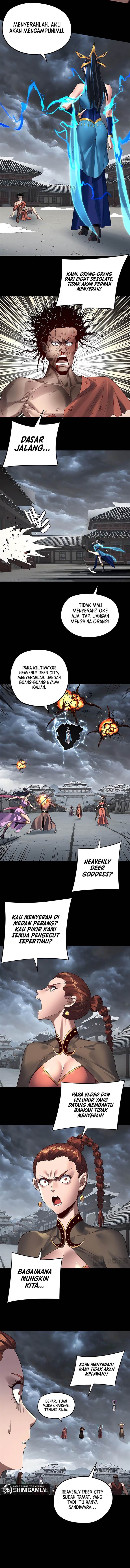 The Villain Of Destiny Chap 245 - Next Chap 246