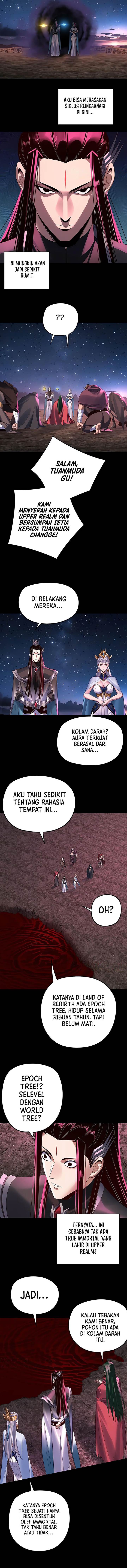 The Villain Of Destiny Chap 245 - Next Chap 246