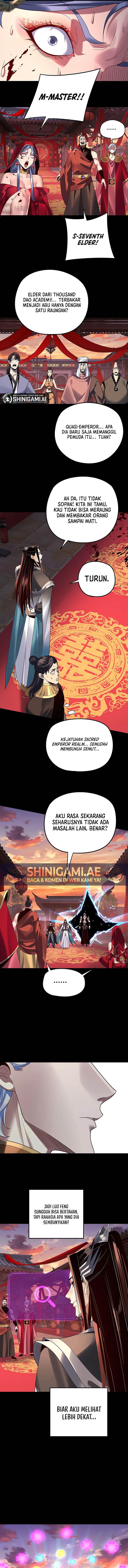 The Villain Of Destiny Chap 248 - Next Chap 249